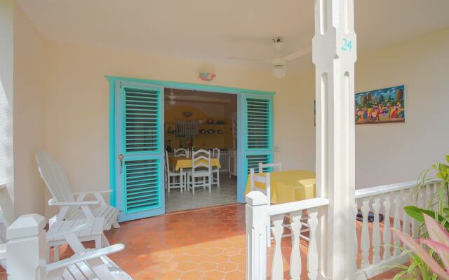 Hotel Residence Playa Colibri