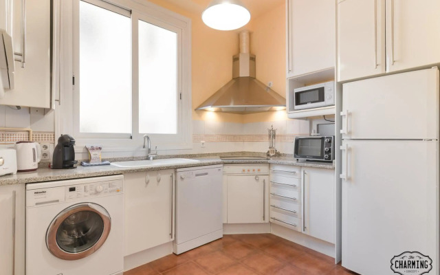 Charming Gran Vía Center