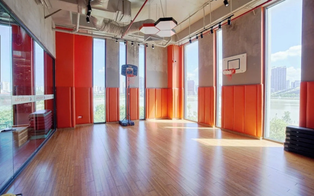 HMH - Vinhomes D'capitale