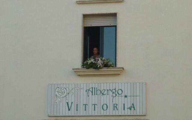 Albergo Vittoria