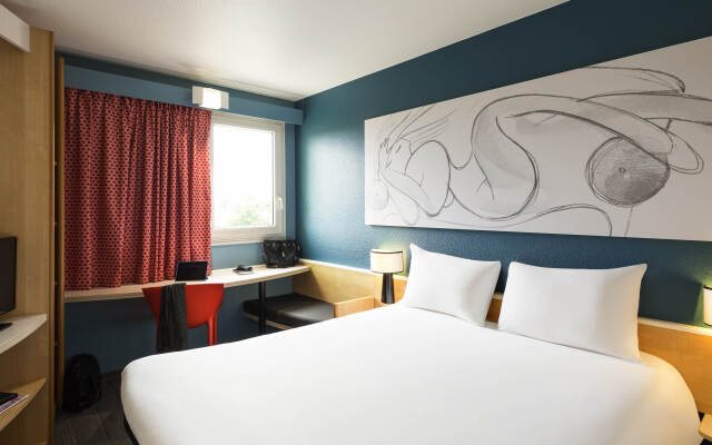 ibis Bordeaux Pessac Route des Vins Hotel