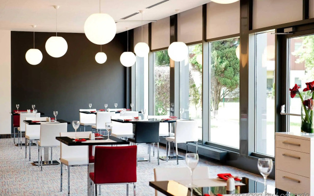 Novotel Wroclaw City