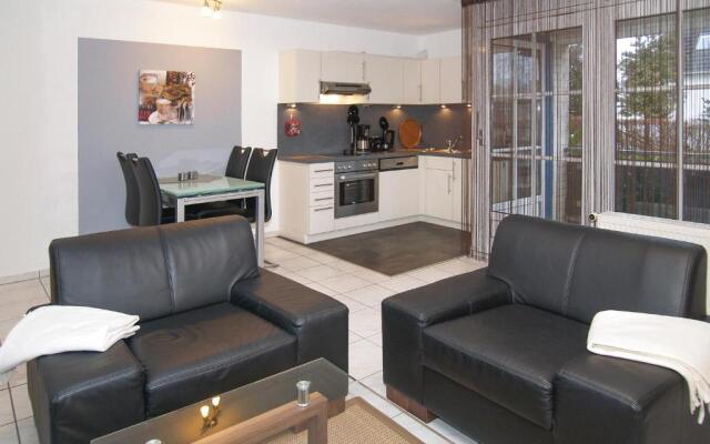 Ostseeblick Ostseeblick Appartement 3