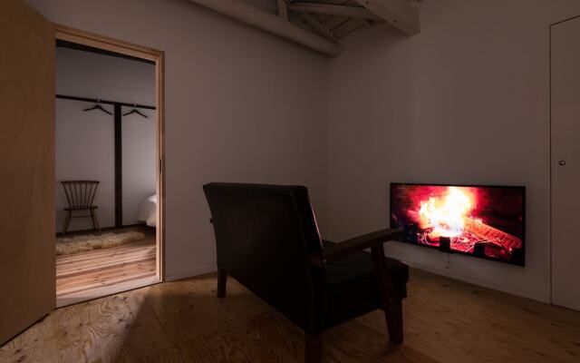 KYOTO ART HOSTEL kumagusuku ／ 京都アートホステルクマグスク