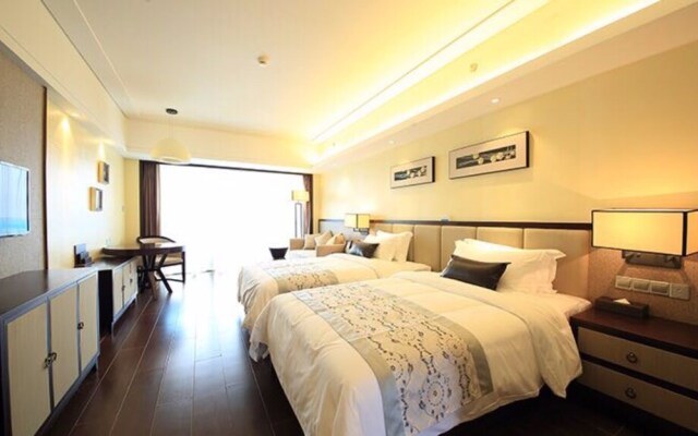 Estay Apartment Toener Silver Beach Huizhou