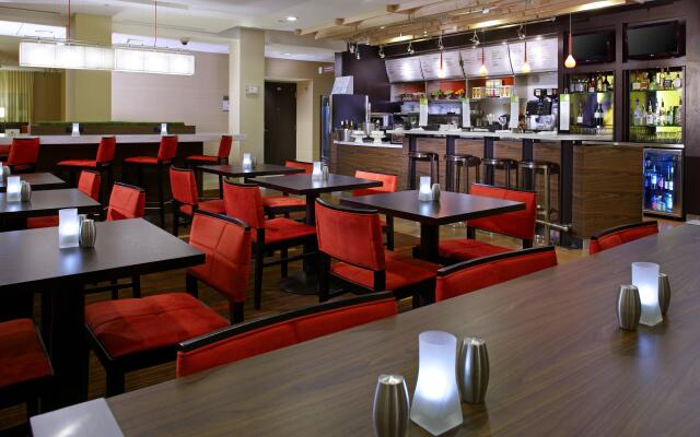 Courtyard by Marriott Altoona