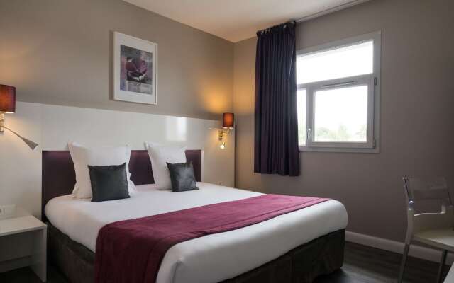 The Originals City, Hôtel Novella Premium, Nantes Est