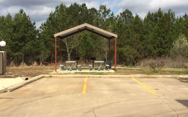 Quality Inn near Parc Natchitoches