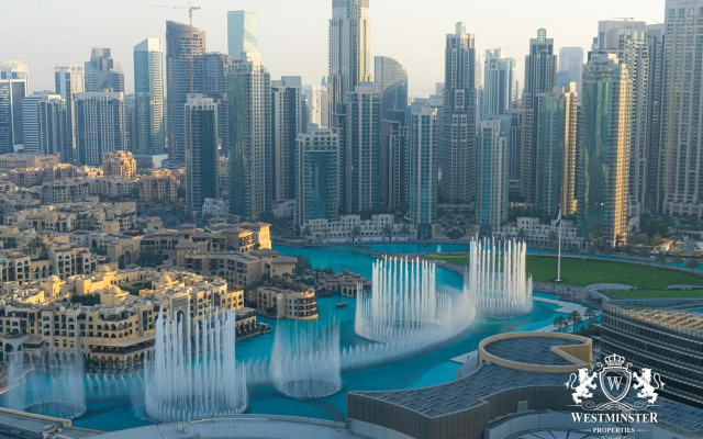 Westminster Dubai Mall