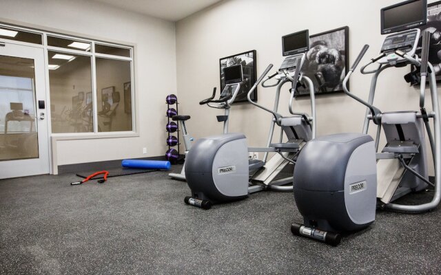Holiday Inn Hotel & Suites Calgary South Conference Ctr
