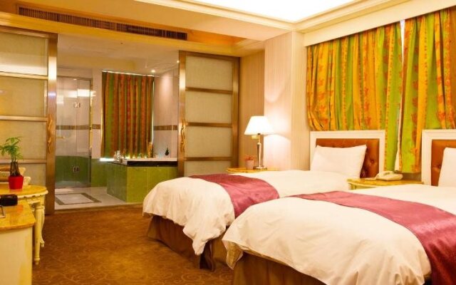An Ho Hotel