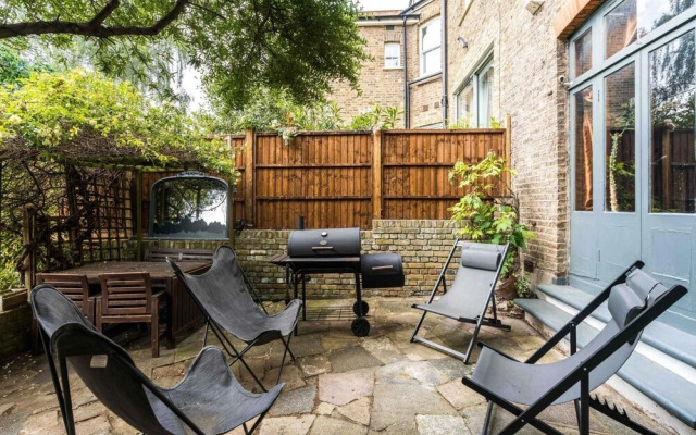 Beautiful 3BD Home Forest Hill South London