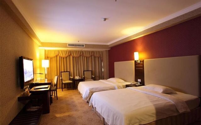 Zhuhai Junlin Hotel