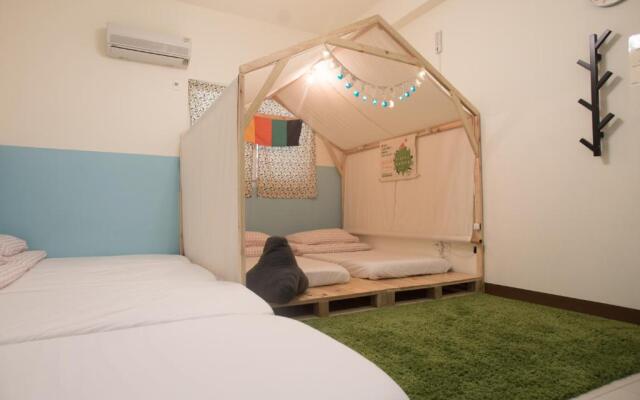 bonito inn - Hostel