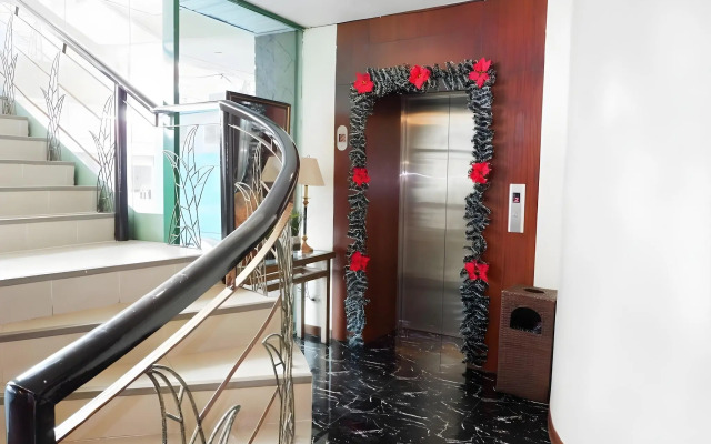 Asia Light Hotel