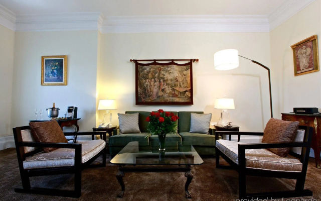 Castle Hotel & Spa