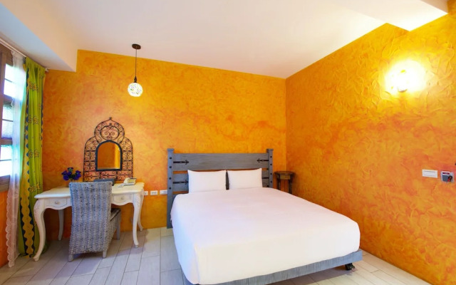 Sand Hostel