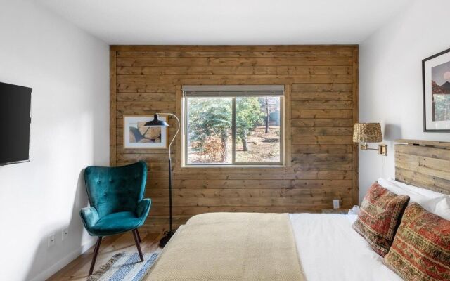 Conklin Road - Teddy