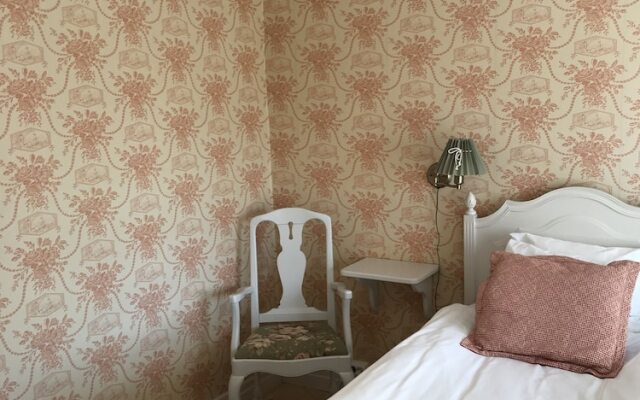 Tjällmo Gästgifvaregård