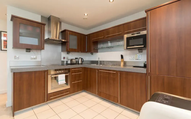 Austin David Apartments - Riverstate