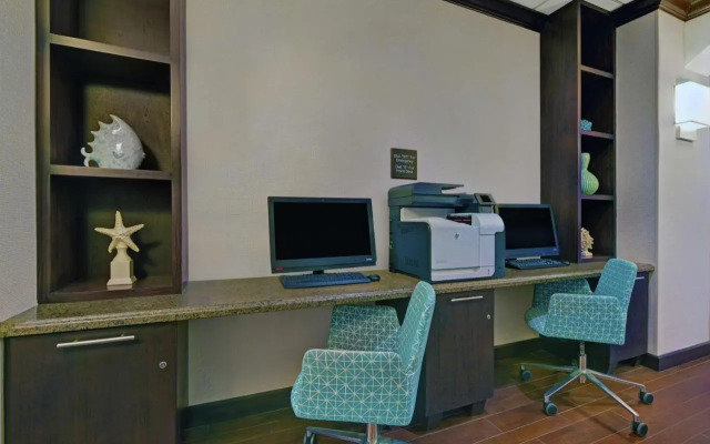 Hampton Inn Boynton Beach