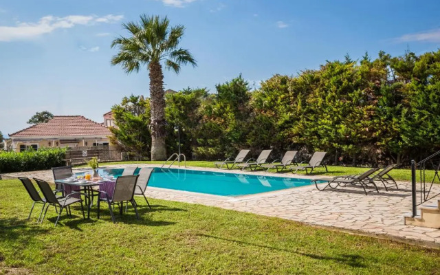 Sun Villas