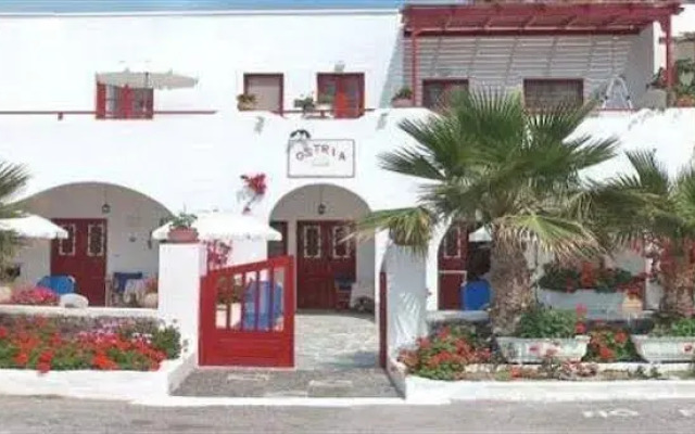 Ostria Beach Studios
