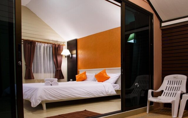 Orange Tree House - Ao Nang