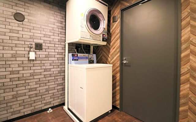 TAKETO STAY PREMIERE SAPPORO EKI - Vacation STAY 63377v