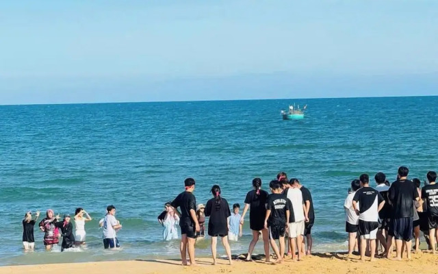 TPHomes Phan Thiet