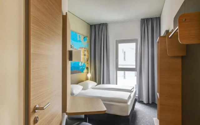 B&B Hotel Zwickau