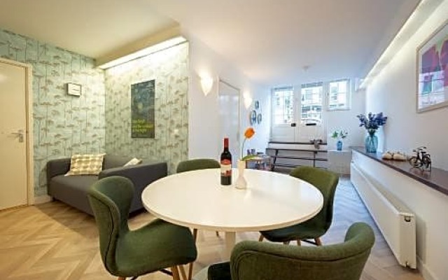 Bed & Breakfast Bloembed