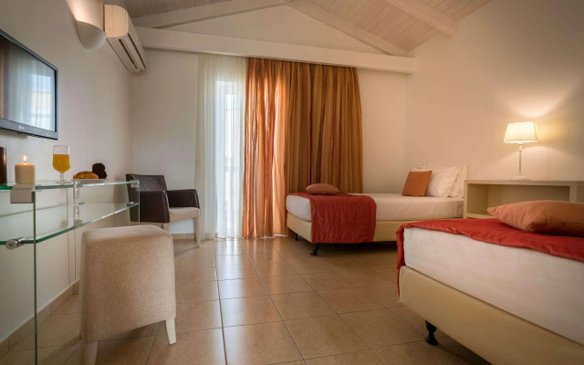 Galaxy Beach Resort, BW Premier Collection