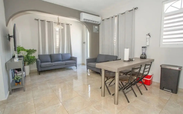 EcoMar Rentals Apartments