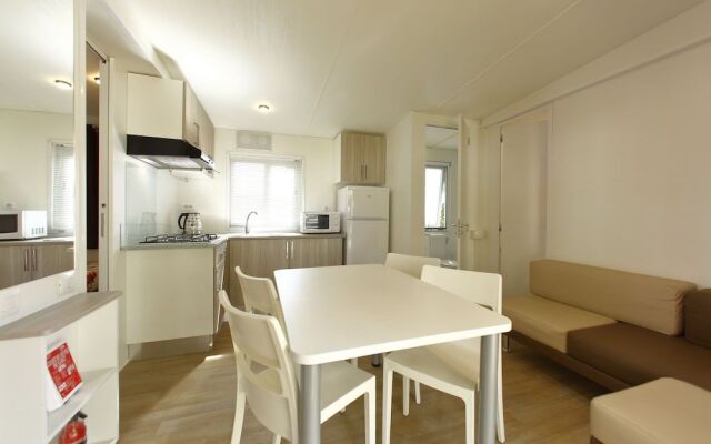 Camping Da Giovanni