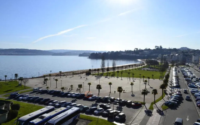 Hotel Alda Sada Marina