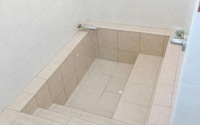 Nuevo Centro Vacacional Gogorron