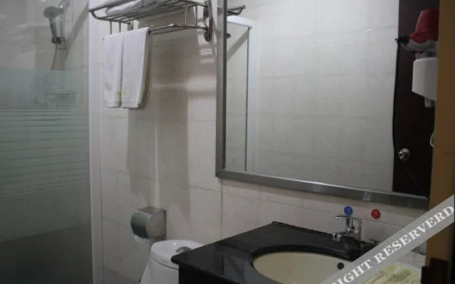 Jindu Hotel