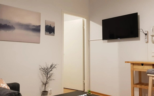 Apartment in City - Antinkatu