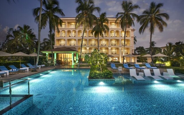 Holiday Inn Goa Candolim, an IHG Hotel