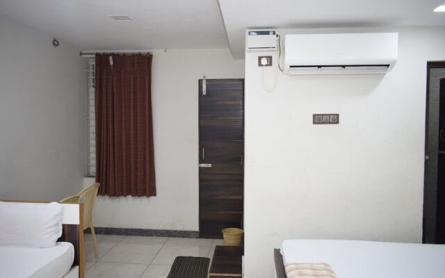 Sai Lodge
