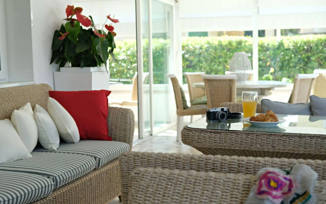 Hotel Pinamar
