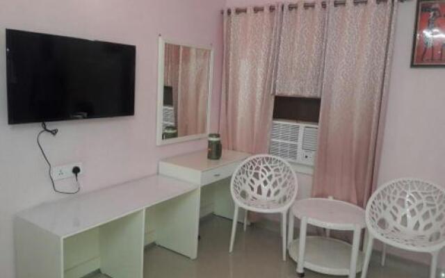Hotel K C Classic