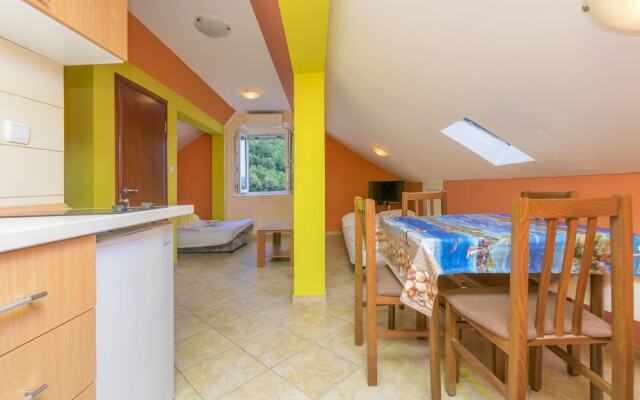 Apartments Mir i dobro