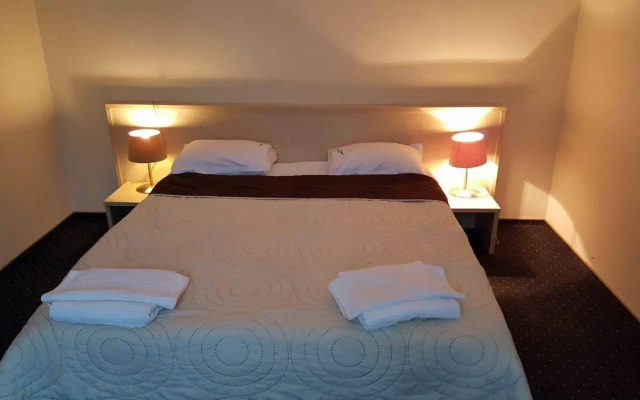 Hotel Pacific Timisoara