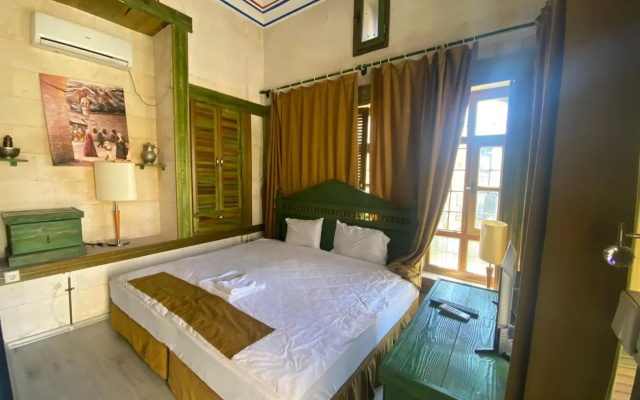 Hanehan Butik Otel