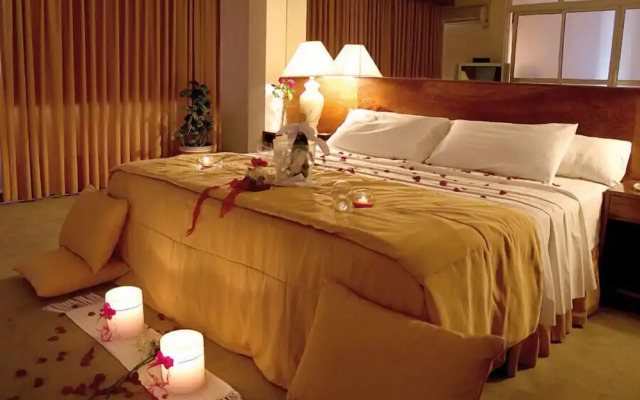 Ohasis Jujuy Hotel & Spa