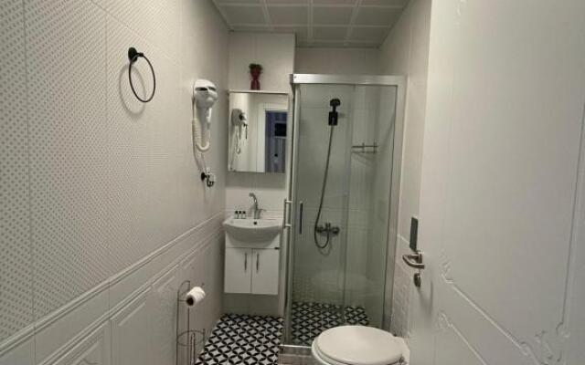 Maxx Marine Hotel Konak