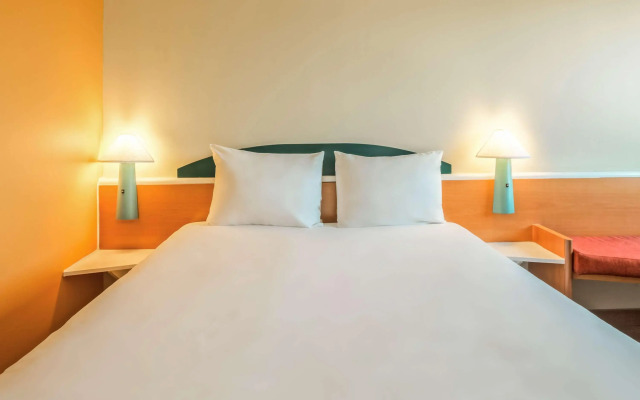 ibis Mexico Perinorte