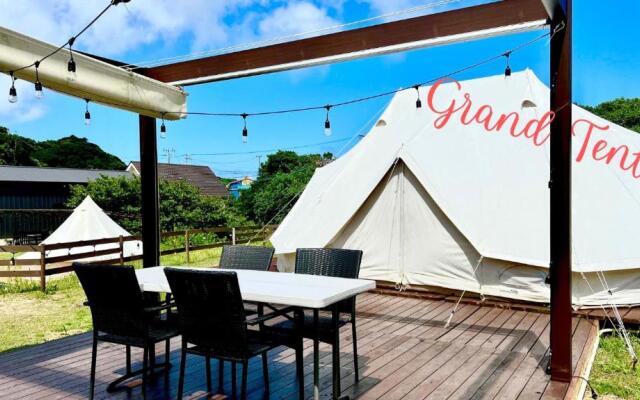Kabuku Resort